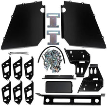 Load image into Gallery viewer, ARB Bumper/Fitting Kit Bundle 3448530