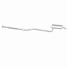 Load image into Gallery viewer, MagnaFlow BRE Exhaust Kit 02-05 Hyundai Sonata 2.7L