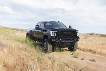 Load image into Gallery viewer, DV8 Offroad 20-23 GMC Sierra 2500/3500 Spec Series Front Bumper