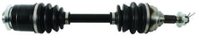 Load image into Gallery viewer, QuadBoss Rugged Axle