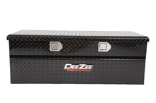 Load image into Gallery viewer, Dee Zee Universal Tool Box - Red Chest Black BT 46In