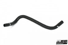 Load image into Gallery viewer, do88 Volvo 740/940 Turbo 92-98 Crankcase Vent Hose Black