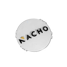 Load image into Gallery viewer, Nacho Lighting Quatro Lens Cover - Clear (Pair)