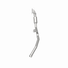 Load image into Gallery viewer, MagnaFlow 12-15 ML350 V6 3.5 OEM Manifold Direct Fit Converter