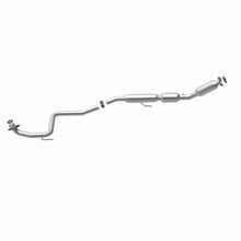 Load image into Gallery viewer, MagnaFlow 08-09 Scion xD 1.8L Direct Fit Converter