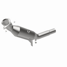 Load image into Gallery viewer, MagnaFlow 2015 E400 3 Direct Fit Converter