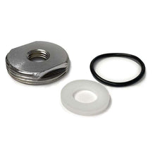 Load image into Gallery viewer, Rugged Radios 3/8 NMO Antenna Mount - Replacement Nut