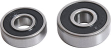 Load image into Gallery viewer, Pivot Works 86-97 Kawasaki KX80 Front Wheel Bearing Kit