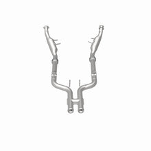Load image into Gallery viewer, MagnaFlow 2014 Mercedes-Benz S550 4.6L Direct Fit Converter