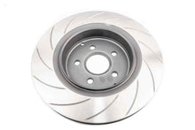 Load image into Gallery viewer, DBA 97-04 Corvette C5/C6 Front Slotted 4000 Series Rotor