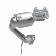 Load image into Gallery viewer, MagnaFlow 14-17 Jeep Cherokee 3.2L Direct Fit Converter
