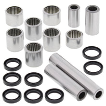 Load image into Gallery viewer, All Balls Racing 13-20 Honda CRF250L Linkage Bearing Kit