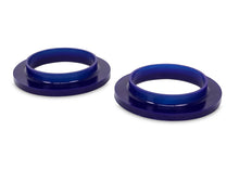 Load image into Gallery viewer, SuperPro Rear Coil Spring Upper Insulator Kit