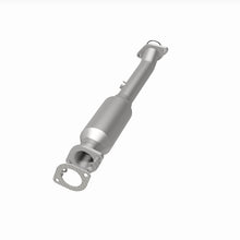 Load image into Gallery viewer, MagnaFlow 05-06 Nissan Titan 5.6L Direct Fit Converter