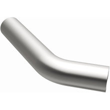 Load image into Gallery viewer, MagnaFlow Smooth Trans 45D 5.00 SS
