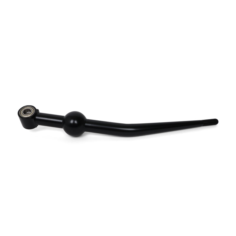 BLOX Racing Single-bend Short Shifter - 88-00 Honda Civic / 90-93 Acura Integra - GTR Auto