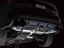 Load image into Gallery viewer, AWE Tuning 22-24 Audi 8Y S3 Touring Edition Exhaust - Diamond Black Tips