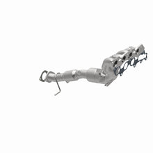 Load image into Gallery viewer, MagnaFlow 04-05 Mazda 3 2.3L Direct Fit Converter