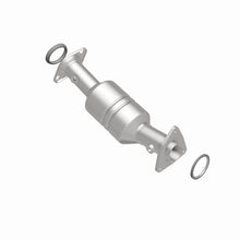 Load image into Gallery viewer, MagnaFlow 10-12 Mazda CX-7 2.5L Direct Fit Converter