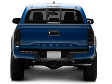 Load image into Gallery viewer, Raxiom 16-23 Toyota Tacoma LED Tail Lights- Black Housing (Smoked Lens)