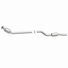 Load image into Gallery viewer, MagnaFlow 12-14 C350 V6 3.5 OEM Underbody Direct Fit Converter