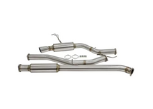 Load image into Gallery viewer, BLOX Racing 06-11 Honda Civic Si Coupe 2-Door 3in T304 - Catback Exhaust