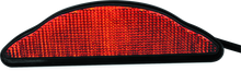 Load image into Gallery viewer, BikeMaster 02-09 Yamaha XV1700 Road Star Warrior Integrated Tail Light