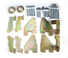 Load image into Gallery viewer, EPI 14-17 Honda 700 Pioneer Lift Kit 2in.