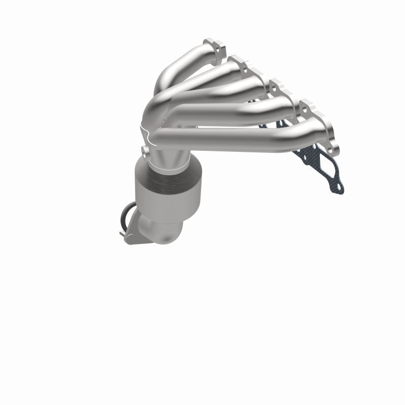 MagnaFlow 07-12 Chevrolet Colorado 3.7L Direct Fit Converter
