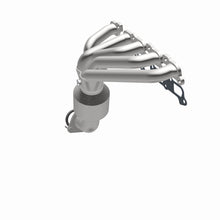 Load image into Gallery viewer, MagnaFlow 07-12 Chevrolet Colorado 3.7L Direct Fit Converter