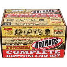 Load image into Gallery viewer, Hot Rods 93-01 Yamaha YZ 80 80cc Bottom End Kit