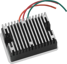 Load image into Gallery viewer, Twin Power 65-69 FL 65-77 XL Voltage Regulator Black Replaces H-D 74510-64 12V Generator Type