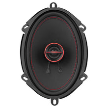 Load image into Gallery viewer, DS18 5x7in 50 Watts RMS 4 ohm 2-Way Coaxial Speaker System Universal Fit