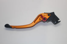 Load image into Gallery viewer, CRG 17-20 Harley-Davidson XG750A Street Rod RC2 Brake Lever - Standard Gold
