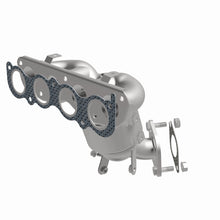 Load image into Gallery viewer, MagnaFlow Manifold Direct Fit 19-20 Kia Forte 2L