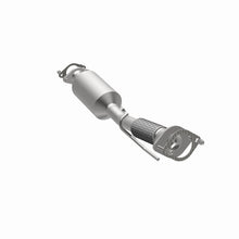 Load image into Gallery viewer, MagnaFlow 19-21 Nissan Altima 2.5L Single Underbody Direct Fit Converter