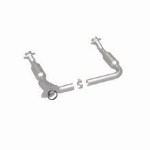 Load image into Gallery viewer, MagnaFlow 06-10 Ford Explorer 4.6L Direct Fit Converter