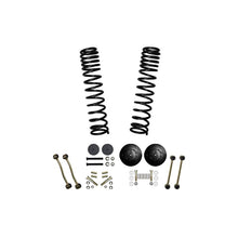 Load image into Gallery viewer, Skyjacker 2.5 in. Component Box With Front Dual Rate Long Travel Coils and Rear Coil Spring Spacers