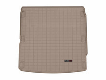 Load image into Gallery viewer, WeatherTech 25-25 Lamborghini Urus SE Trunk Cargo Liners - Tan 411895