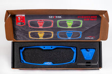 Load image into Gallery viewer, Seizmik Halo RA Cast Color Kit - Blue