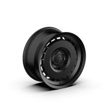 Load image into Gallery viewer, fifteen52 Evolution MX 17x8 5x100 38mm ET 73.1mm Center Bore Asphalt Black Wheel