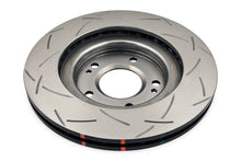 Load image into Gallery viewer, DBA 96 Mitsubishi Evolution IV Front Slotted 4000 Series Rotor