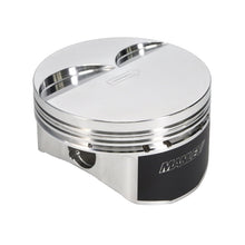 Load image into Gallery viewer, Manley Chevrolet LS Piston Set - 3.905in Bore 1.313in CH, -4.00 CC