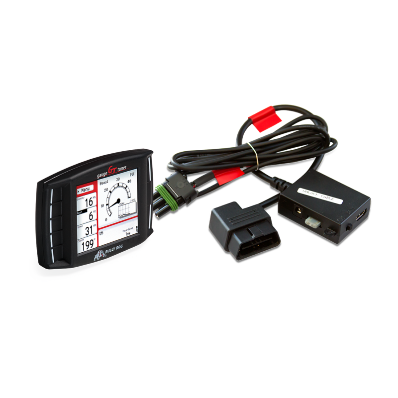 Bully Dog Unlock Cable for 13-14 Dodge Cummins 6.7L 42214