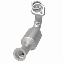 Load image into Gallery viewer, MagnaFlow 2003 Jeep Liberty 3.7L Direct Fit Converter