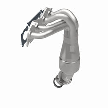 Load image into Gallery viewer, MagnaFlow 06-08 Toyota RAV4 2.4L Direct Fit Converter