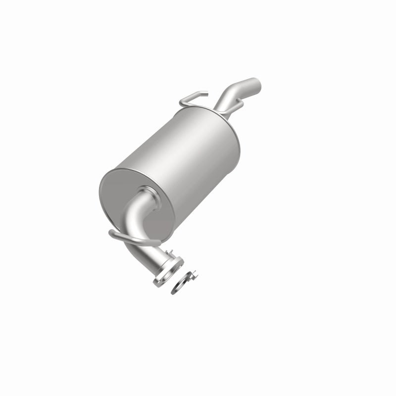 BRE Exhaust 93-97 Corolla Prizm 1.6L 1.8L Muffler Kit