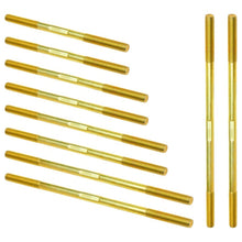 Load image into Gallery viewer, RockJock Antirock Sway Bar End Link Rod Pack