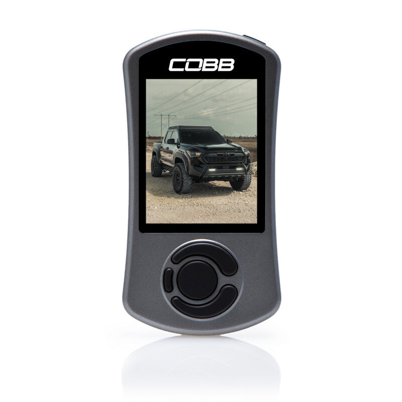 Cobb 24-25 Toyota Tacoma MT/AT AccessPort BAP3-TOY-001