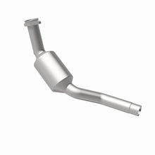 Load image into Gallery viewer, MagnaFlow 07-09 Jaguar XK 4.2L Direct Fit Converter